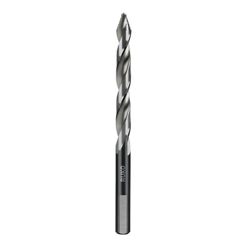 Foret hélicoïdal - FLOWSTEP® 259 series - RUKO GmbH Präzisionswerkzeuge - monobloc / pour acier / pour acier inoxydable