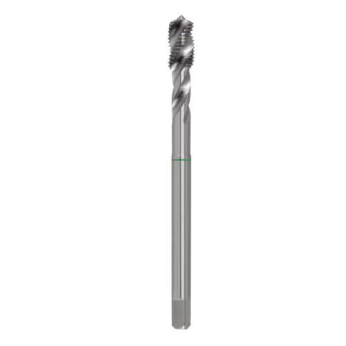 Taraud machine monobloc - 263 series - RUKO GmbH Präzisionswerkzeuge - en acier rapide / HSSE-Co 5 / HSS/HSCO