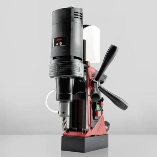 Perceuse magnétique - A10 - RUKO GmbH Präzisionswerkzeuge - électrique