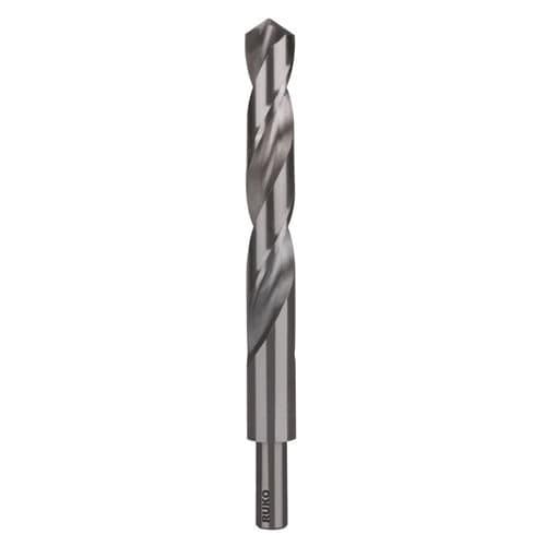 Outil de perçage monobloc - 2004 series - RUKO GmbH Präzisionswerkzeuge - pour acier inoxydable / pour aluminium / pour laiton