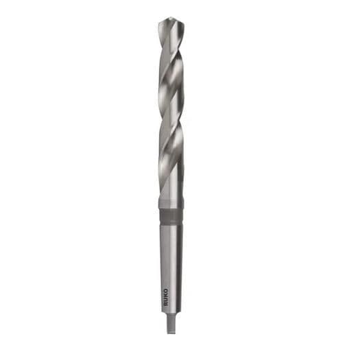 Foret monobloc - 204 series - RUKO GmbH Präzisionswerkzeuge - pour acier / pour acier inoxydable / pour aluminium