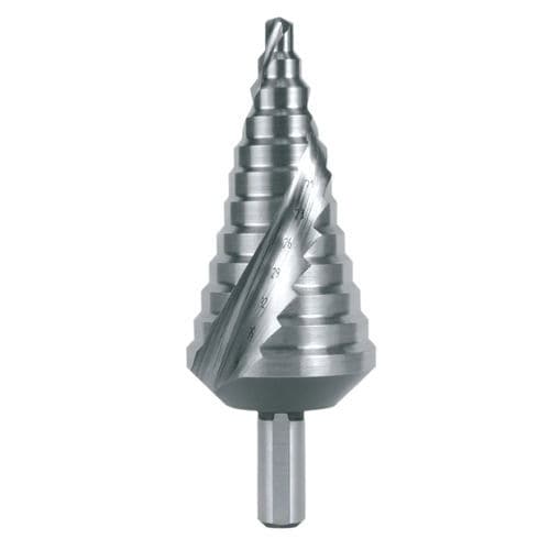 Foret étagé - 1010 series - RUKO GmbH Präzisionswerkzeuge - monobloc / pour acier / pour aluminium