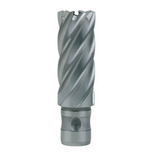 Fraise à carotter au cobalt - 1089 series - RUKO GmbH Präzisionswerkzeuge - HSS-E