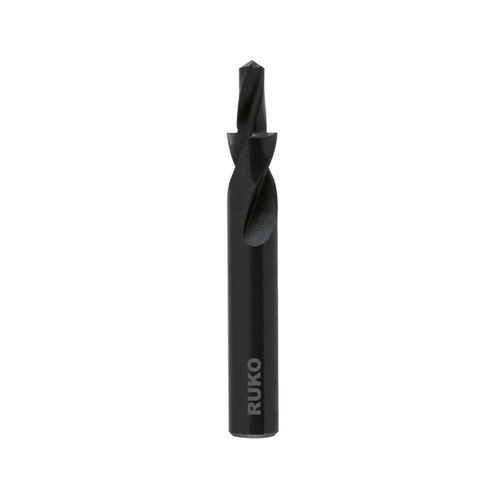 Foret monobloc - 102626 - RUKO GmbH Präzisionswerkzeuge - pour acier / pour aluminium / pour laiton