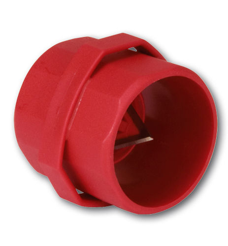 Ébavureur manuel - 107053 - RUKO GmbH Präzisionswerkzeuge - en métal / de tubes