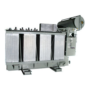 Transformateur de puissance - Sönmez Transformer Company - de distribution / sec / enrobé résine