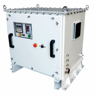Transformateur de distribution - Sönmez Transformer Company - sec / immergé / pour applications marines