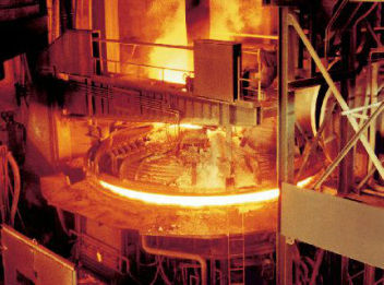 Transformateur de puissance - Sönmez Transformer Company - immergé / pour l'industrie / pour four à arc électrique