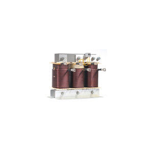 Bobine d'arrêt - FK-DR CU/ALU - ELECTRONICON Kondensatoren