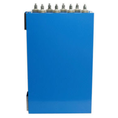 Condensateur module - E70 - ELECTRONICON Kondensatoren - de correction de facteur de puissance / de résonance / AC