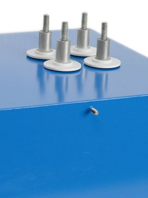 Condensateur module - E56 / E59 - ELECTRONICON Kondensatoren - de filtrage / de surtension / AC