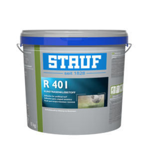Colle polyuréthane - R 401 1C - Stauf - monocomposant / industrielle