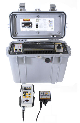 Identificateur de câbles - LCI - ndb Technologies