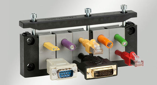 Entrée de câble IP54 - KEL-ER-BS series - icotek GmbH & Co. KG - IP65 / IP66 / IP64