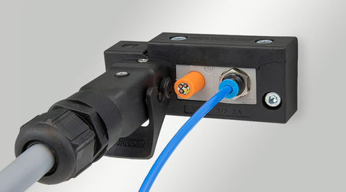 Interface modulaire à relais - MIS series - icotek GmbH & Co. KG