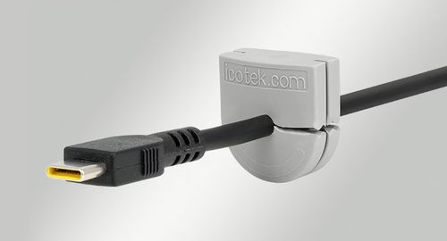 Passe-câble en caoutchouc - UT  - icotek GmbH & Co. KG - en U / IP54
