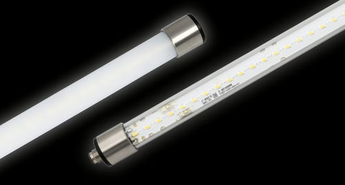 Luminaire - icotek GmbH & Co. KG - à LED / grande hauteur / sans entretien