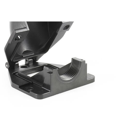 Gaine de protection - CONFiX™ FWS series - icotek GmbH & Co. KG - annelée / tubulaire / pour câbles