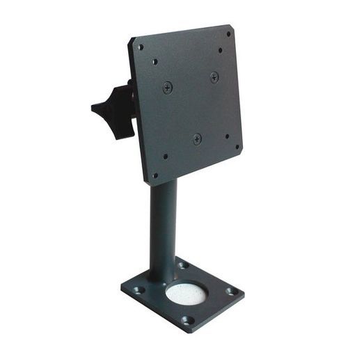 Support pour moniteur orientable - Flex SM100 - SR SYSTEM-ELEKTRONIK GmbH - de table / VESA 75