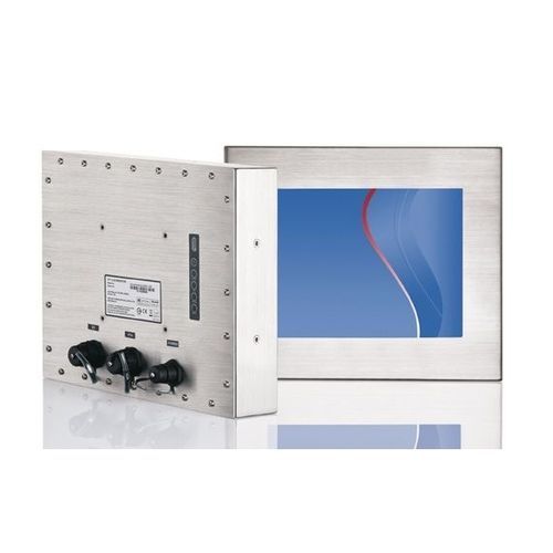 Moniteur à LED - FCH1905-EN25L0 - SR SYSTEM-ELEKTRONIK GmbH - 24" / Full HD / 1280 x 1024