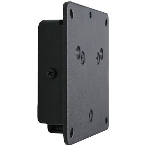 Support pour moniteur mural - Flex 063 - SR SYSTEM-ELEKTRONIK GmbH - VESA 75