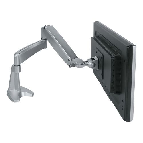 Support pour moniteur orientable - Flex 152 - SR SYSTEM-ELEKTRONIK GmbH - de table / VESA 75