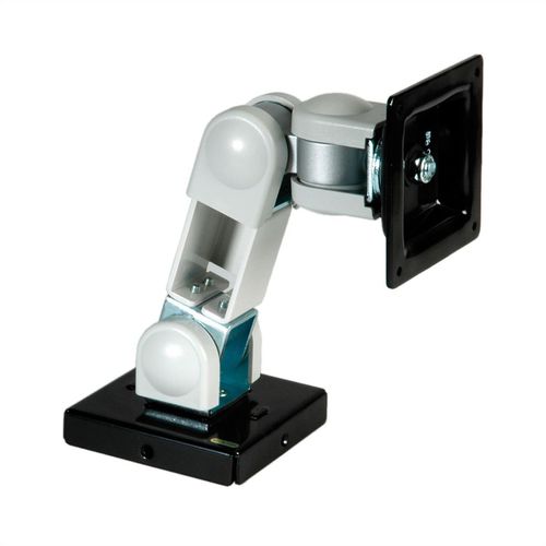 Support pour moniteur orientable - Flex 463 - SR SYSTEM-ELEKTRONIK GmbH - de table / VESA 75