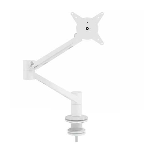 Support pour moniteur flexible - Flex 58.620 - SR SYSTEM-ELEKTRONIK GmbH - orientable / VESA 75