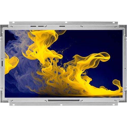 Moniteur numérique - OM-IPC 22/FHD - SR SYSTEM-ELEKTRONIK GmbH - industriel / 21.5" / 22"