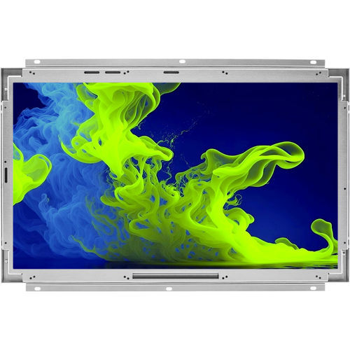 Moniteur tactile - OM-IPC 27/FHD - SR SYSTEM-ELEKTRONIK GmbH - 27" / 1920 x 1080 / open frame