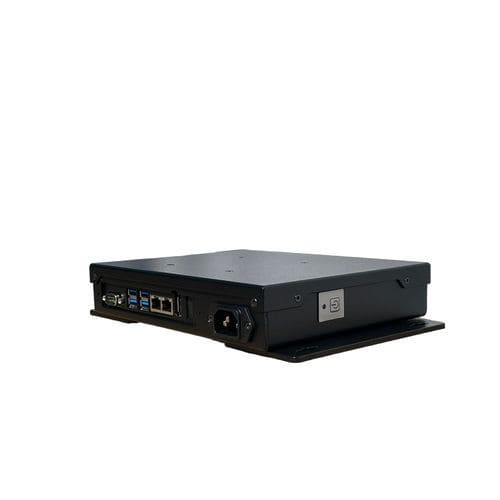Moniteur LCD - S-BOX - SR SYSTEM-ELEKTRONIK GmbH - industriel / 21.5" / 1920 x 1080