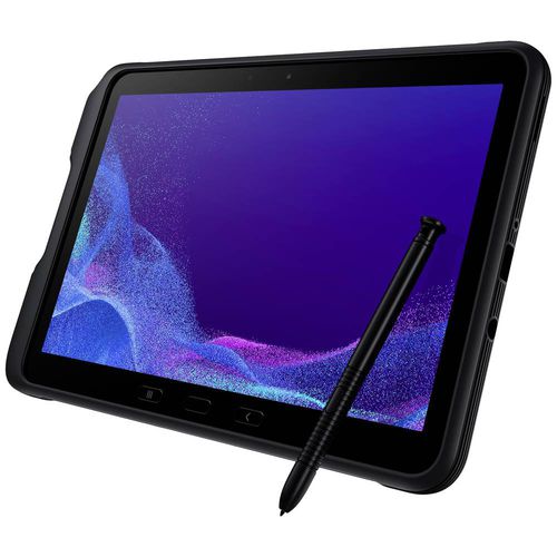 Moniteur tactile - SM-T630NZKAEUB - SR SYSTEM-ELEKTRONIK GmbH - rétroéclairage à LED / industriel / 10"