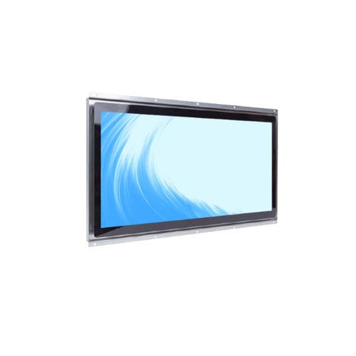 Moniteur à écran tactile multi-points - VL-WU3200LOP - SR SYSTEM-ELEKTRONIK GmbH - numérique / 55" / 3840 x 2160