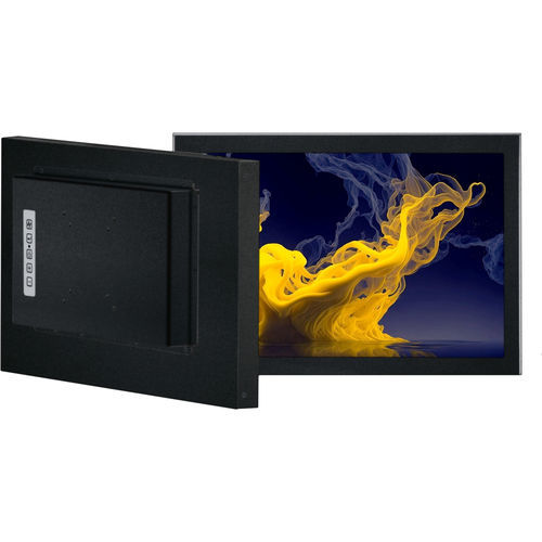 Moniteur tactile - M-FLAT 22/FHD Touch - SR SYSTEM-ELEKTRONIK GmbH - 21.5" / 1920 x 1080 / monté sur châssis