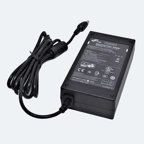 Alimentation électrique adaptateur - CH-1204 - SR SYSTEM-ELEKTRONIK GmbH - AC/AC / à découpage / CE