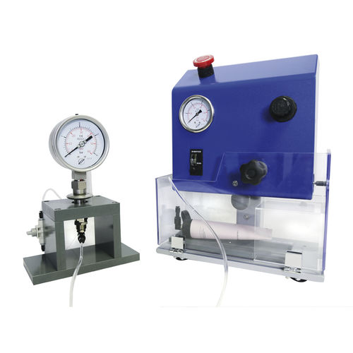 Système de calibration de pression - ACRN - en kit