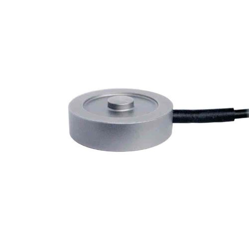 Capteur de force en compression - FJ - ACRN - type bouton / miniature / haute précision