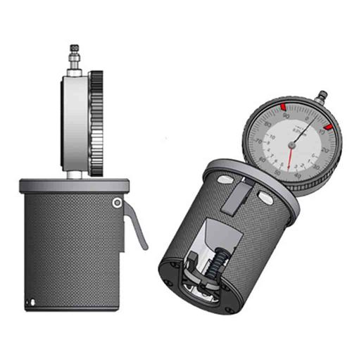 Colonne de mesure analogique - A11 series  - ACRN