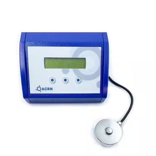 Couplemètre sur table - XA-M - ACRN - d'étalonnage / électronique / automatique
