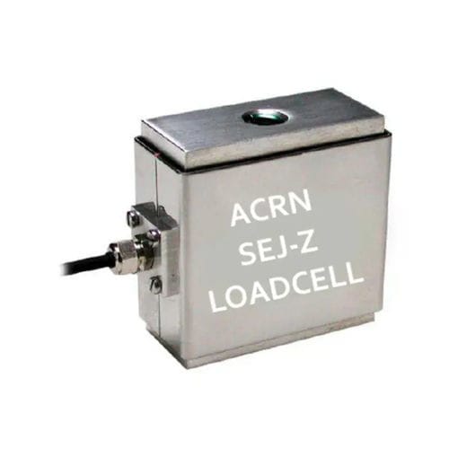 Capteur de force en compression - SEJ-Z - ACRN - en traction / pour machine d'essai / haute précision