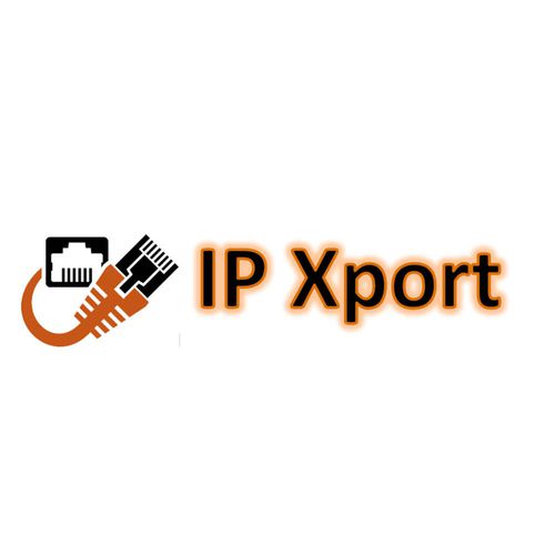 Logiciel de commande - IP XPORT - ACRN - configuration / de suivi de production / de réseau