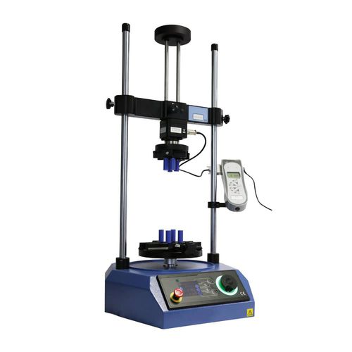 Testeur de couple d'étalonnage - VORTEX-dv - ACRN - numérique / manuel / USB