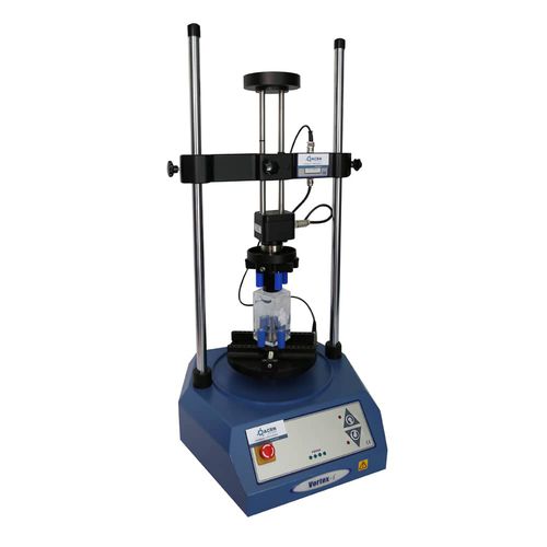 Testeur de couple d'étalonnage - VORTEX I - ACRN - automatisé