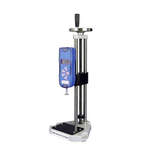 Banc d'essai de compression - MDD - ACRN - de force / dynamométrique / manuel