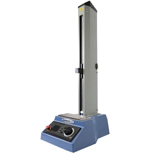 Banc d'essai de compression - Multitest-DV  - ACRN - d'élongation / motorisé / pour échantillons multiples