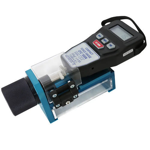 Testeur de dureté portatif - ACRN - pour jauge / de batterie / de comprimés