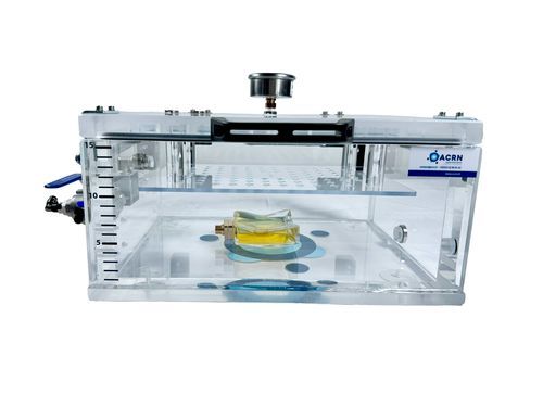 Testeur d'étanchéité à vide - CTS - ACRN - pneumatique / pour emballage / pour bouteilles