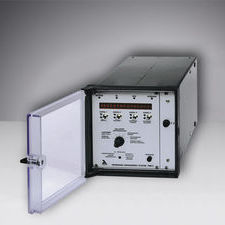 Système de contrôle de process - FMS - Lamtec - de combustion / analogique