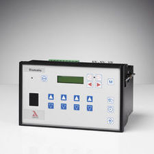 Système de contrôle de combustion - ETAMATIC - Lamtec