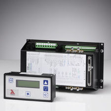 Système de contrôle de combustion - ETAMATIC OEM - Lamtec